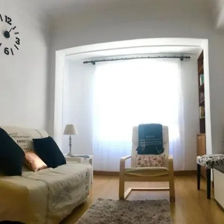 Appartamento Junto A La Playa De Gros Ess02373 San Sebastián