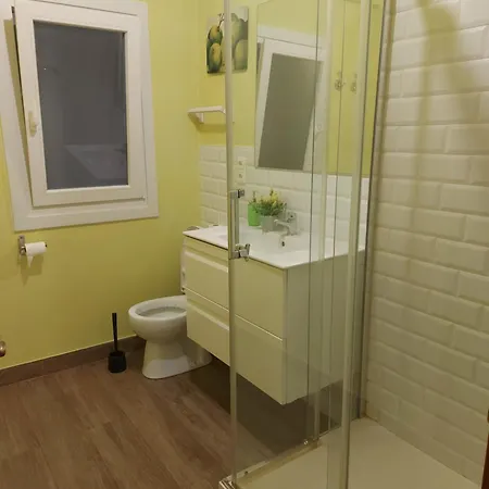 Junto A La Playa De Gros Ess02373 Appartamento San Sebastián