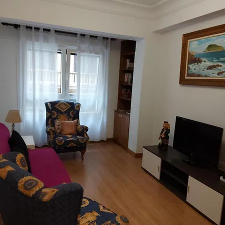 Appartamento Junto A La Playa De Gros Ess02373 San Sebastián