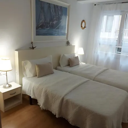 Lägenhet Junto A La Playa De Gros Ess02373