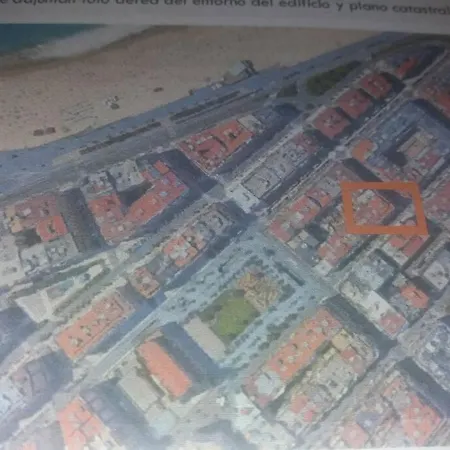 Junto A La Playa De Gros Ess02373 Apartment San Sebastian