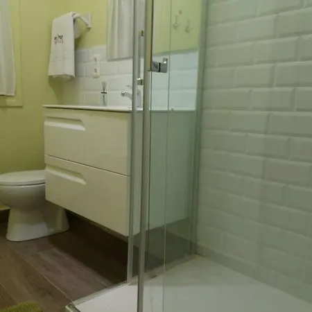 Junto A La Playa De Gros Ess02373 Apartment San Sebastian