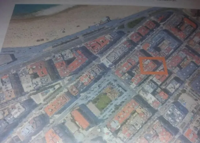 Junto A La Playa De Gros Ess02373 Διαμέρισμα Σαν Σεμπαστιάν