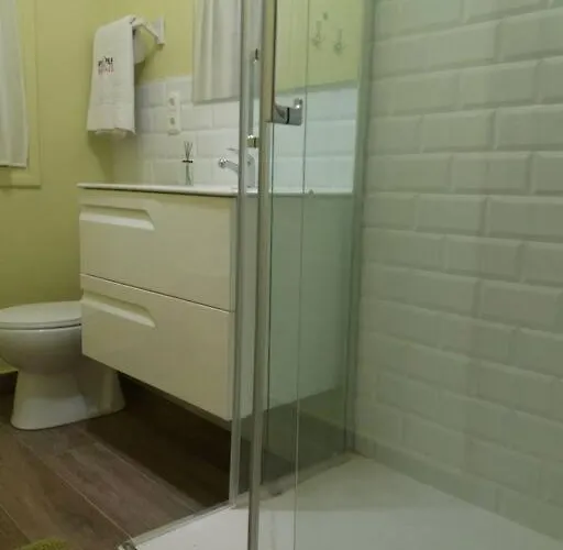 Junto A La Playa De Gros Ess02373 Διαμέρισμα Σαν Σεμπαστιάν