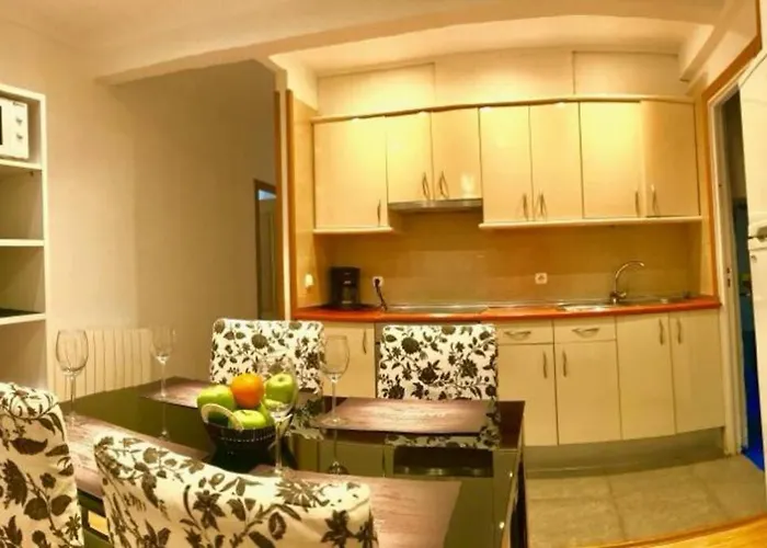 Junto A La Playa De Gros Ess02373 *